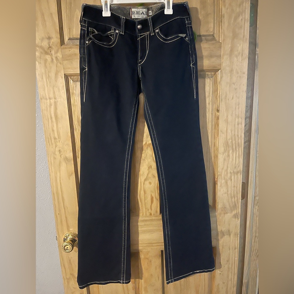 Artist Jeans